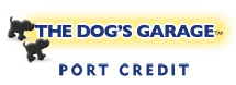 Doggie Central The Dog's Garage